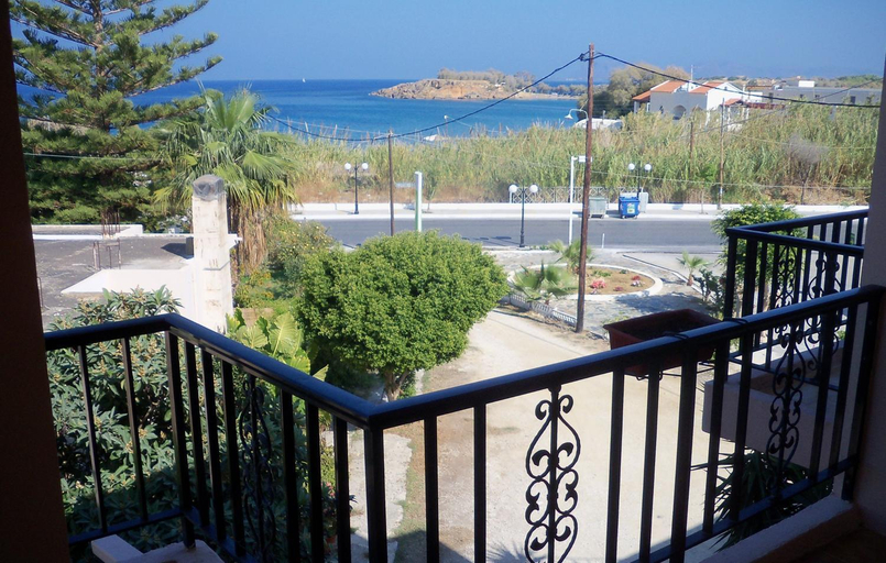 Others 4, Nikolas Apartments, Crete
