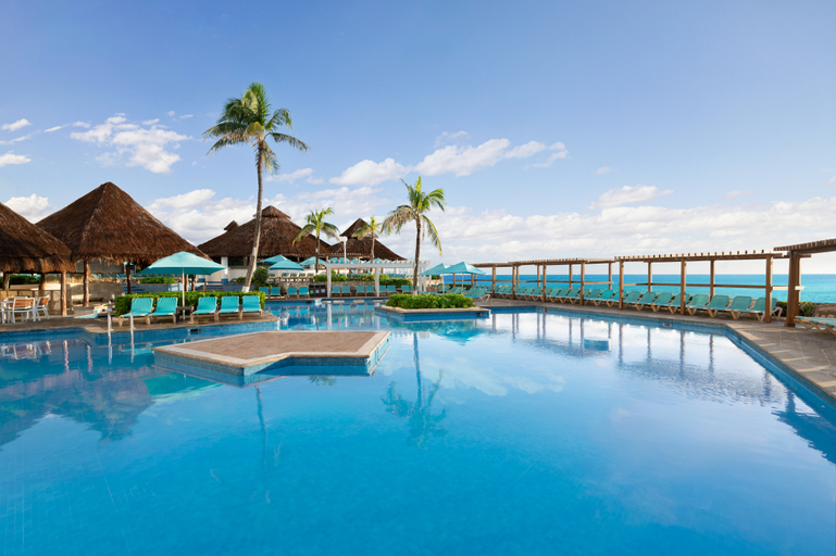 Sport & Beauty 3, Royal Solaris Cancun Resort All Inclusive, Benito Juárez