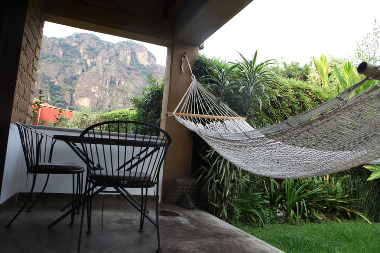 Others 4, Madre Tierra B&B, Tepoztlán