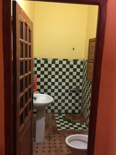 Bathroom 4