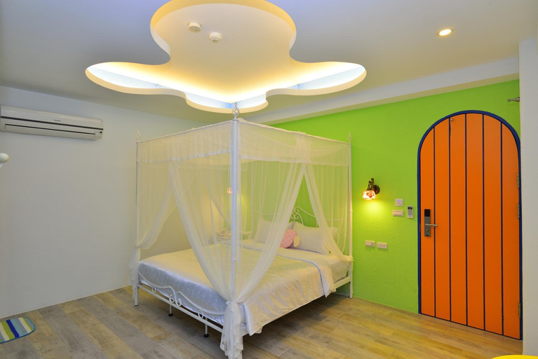 Others 2, Sky Blue Ocean B&B, Pingtung