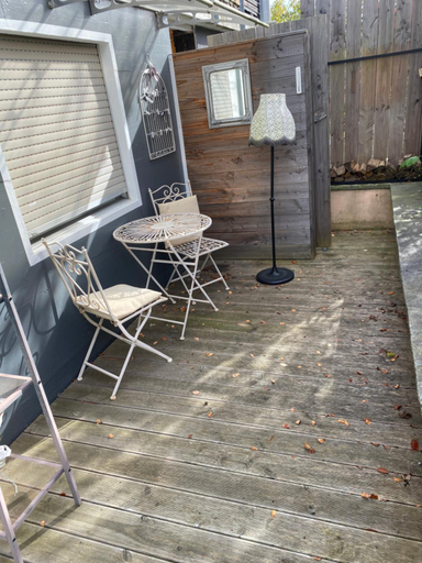 Exterior & Views 4, Chez Sven - Studio 'Le Petit', Wasseramt