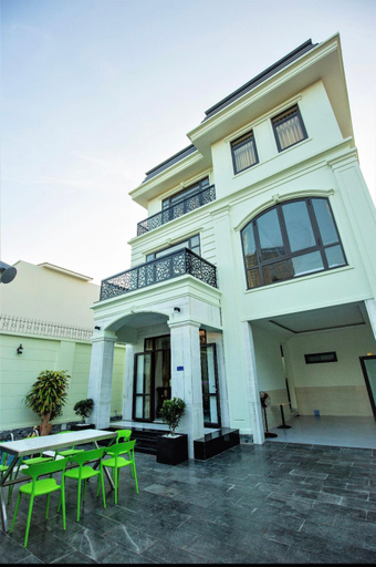 5, Hoang My Villa, Vũng Tàu