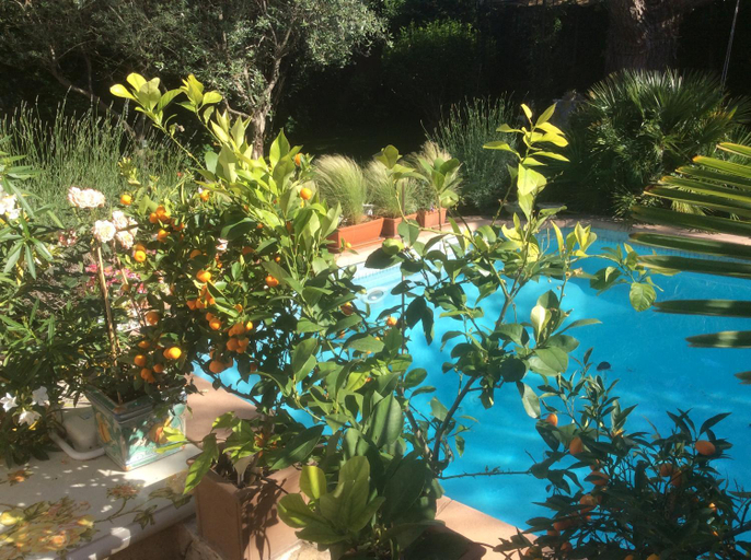 Sport & Beauty 2, La Villa Rosalie, Bouches-du-Rhône