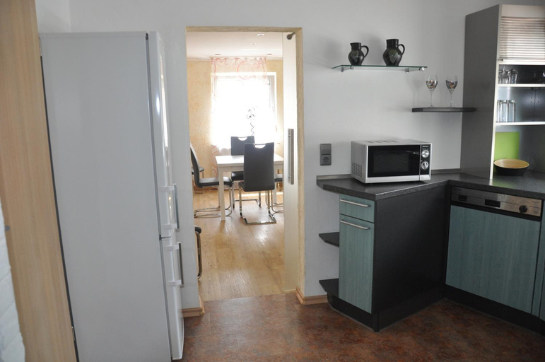 Others 4, Kiefer-Apartments, Ortenaukreis