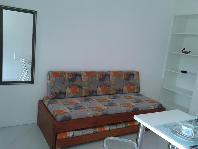 Others 3, APART HOTEL JURERE, Florianopolis