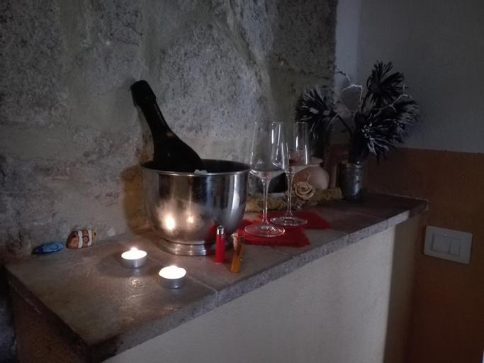 B&B Podere Legnotorto, Grosseto