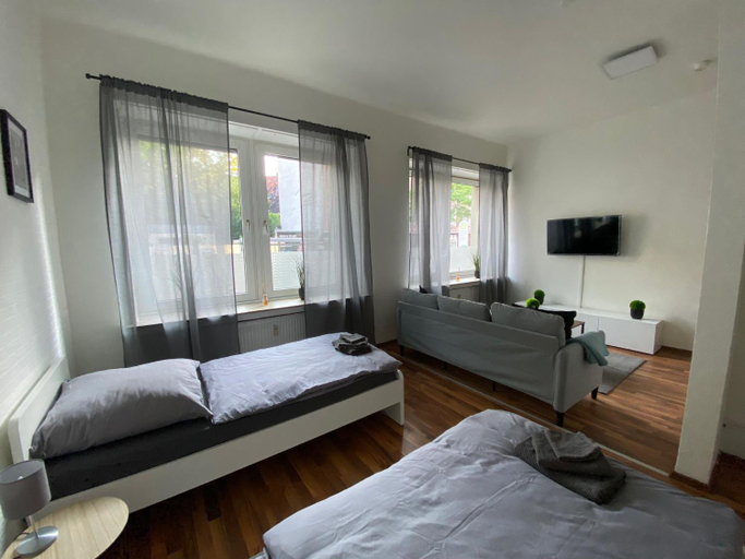 Others 5, Ruhrpott Apartment Zentral, Herne