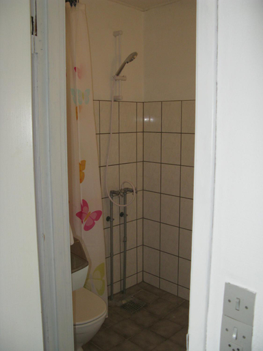 Others 4, Motel Europa, Aalborg