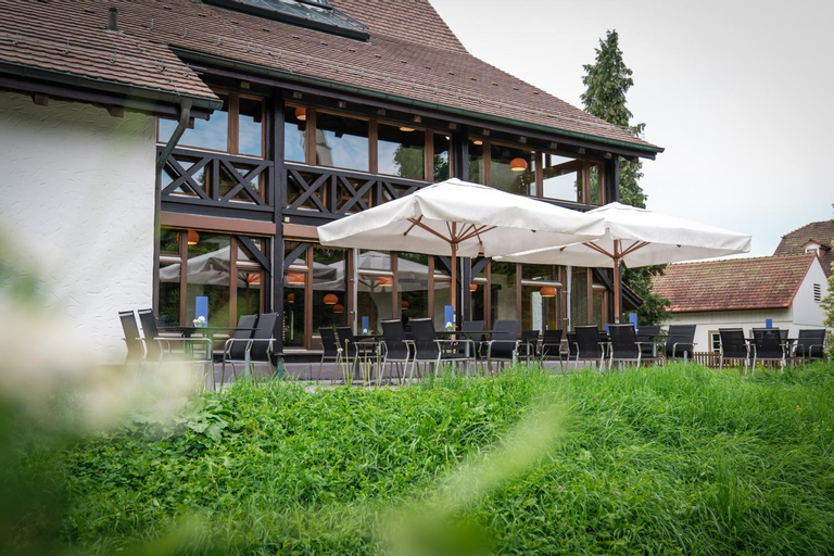 Others 4, Hotel Mullerhof, Laufenburg