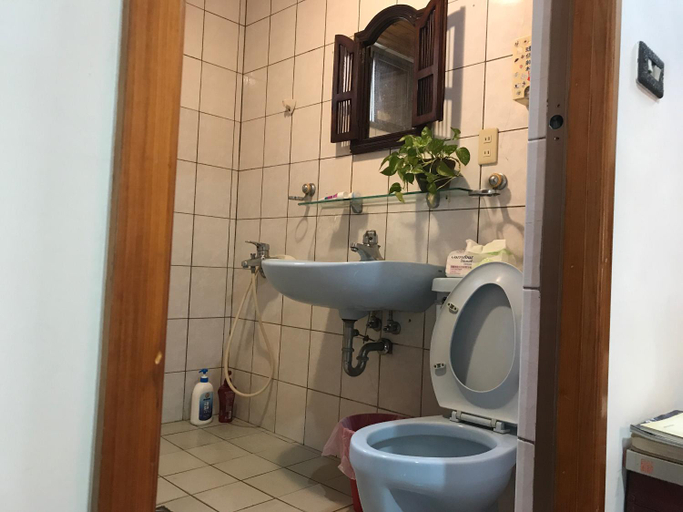 Others 3, Sin Ya Homestay, Miaoli