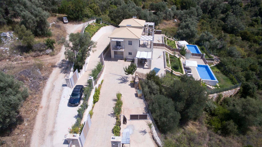 Others 3, Ionian Diamond Villas, Ionian Islands