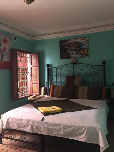Bedroom 7