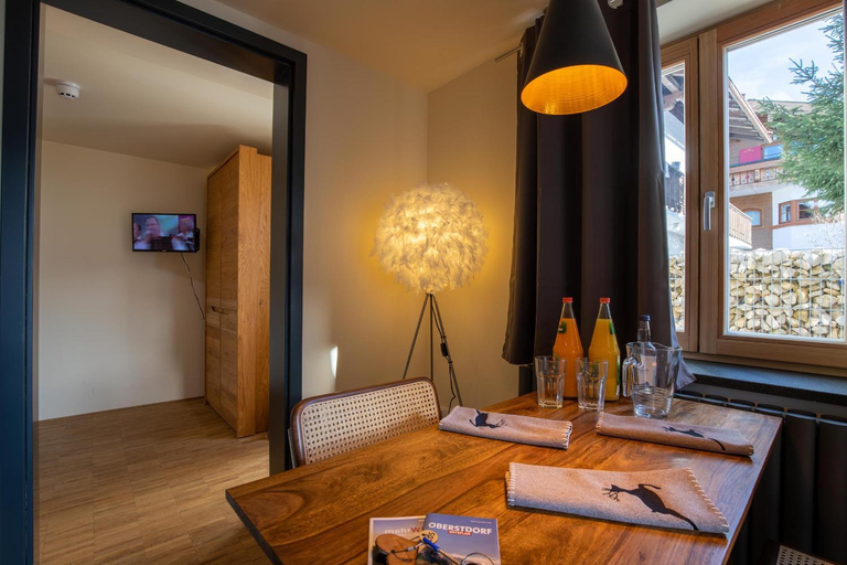 Others 4, Apartmenthotel Oberstdorf, Oberallgäu