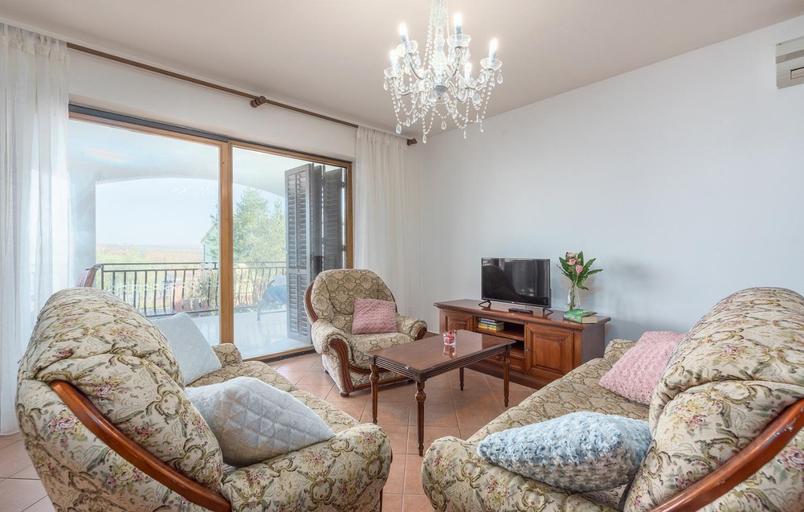 Others 4, Apartmani Katalin, Poreč
