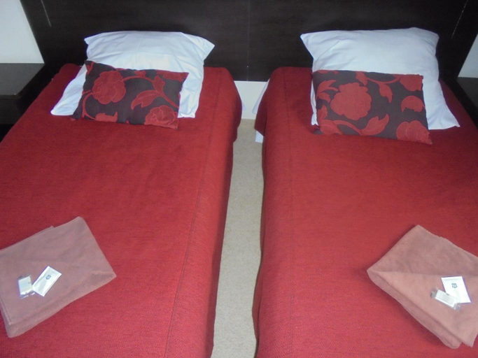 Bedroom 6