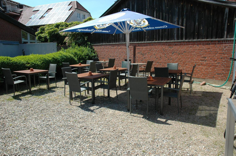 Food & Drinks 4, Hotel Kappelner Hof, Schleswig-Flensburg