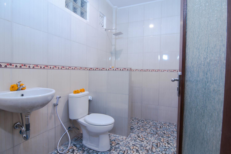Bathroom 5