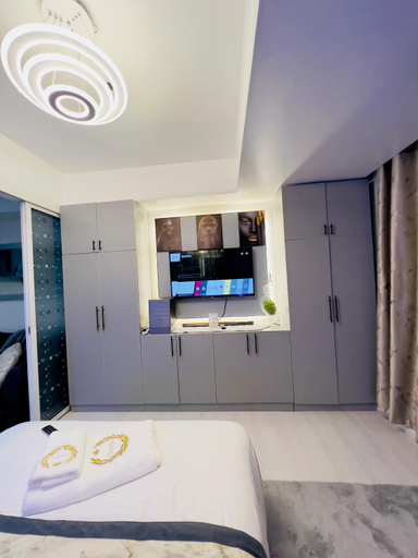 Bedroom 9