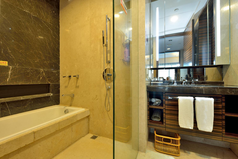 Bathroom 3