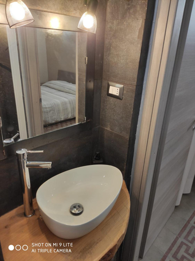 Bedroom 4, ZED-HOUSE, Asti