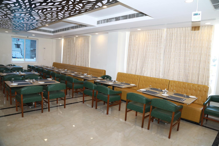 Business Facilities 21