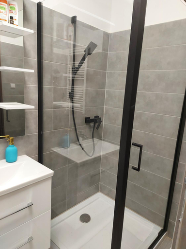 Others 5, Silver Dream Apartmanhaz, Debrecen