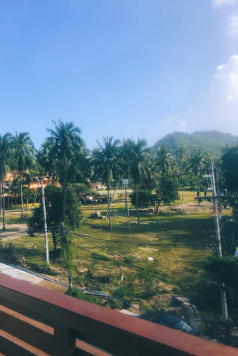 Others 5, Sleep Inn, Ko Samui