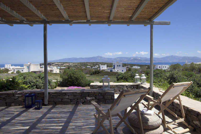 Others 2, Kallisti Daphne · Gorgeous Villa - an oasis for 8 people, South Aegean