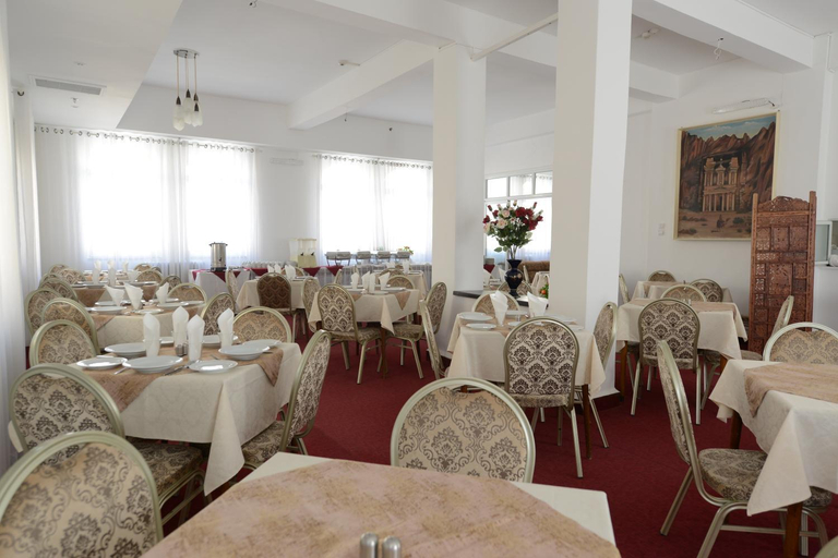 Food & Drinks 5, Rivoli Hotel, Jerusalem