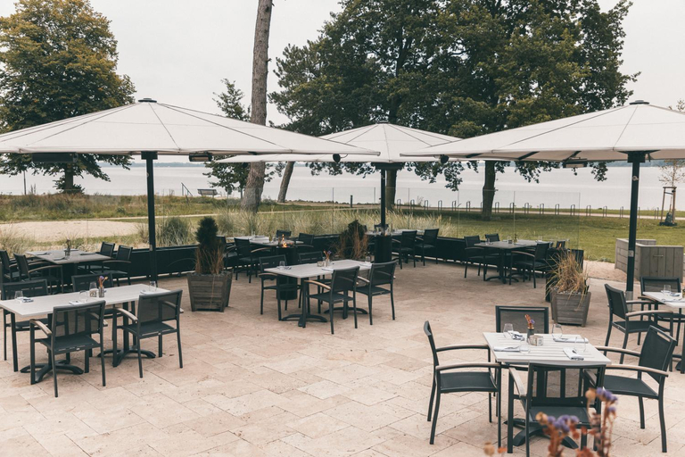 Food & Drinks 5, Hotel Strandleben, Schleswig-Flensburg