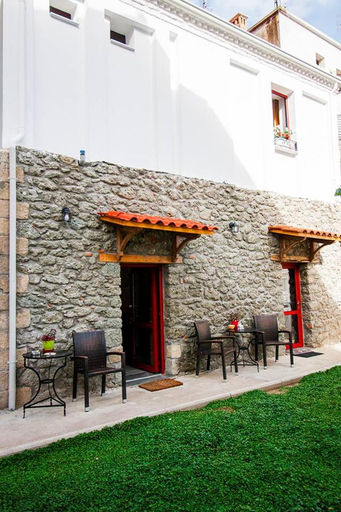 Others 4, Meteora Central Hostel, Thessaly