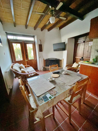 Others 2, Arhontiko Askas Mansion