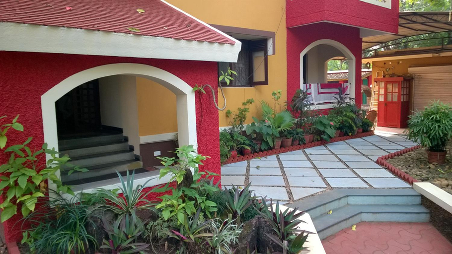 Bethany Inn, North Goa