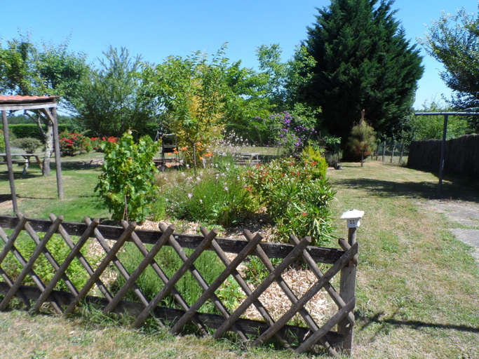 Others 2, La Serva, Dordogne