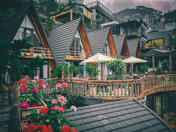 Others 3, Tuong Vi Homestay - Venuestay, Tam Dao