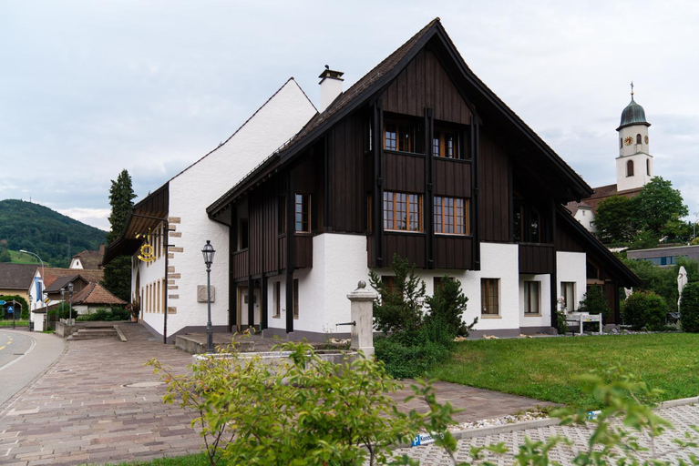 Others 1, Hotel Mullerhof, Laufenburg