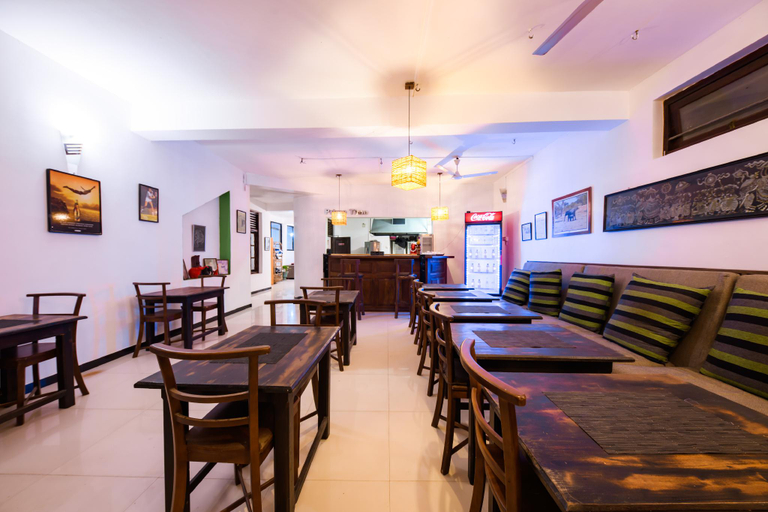 Food & Drinks 4, Prime Time Hotel-Unawatuna, Habaraduwa