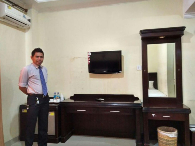Others 5, Edotel Minangkabau Hotel, Padang