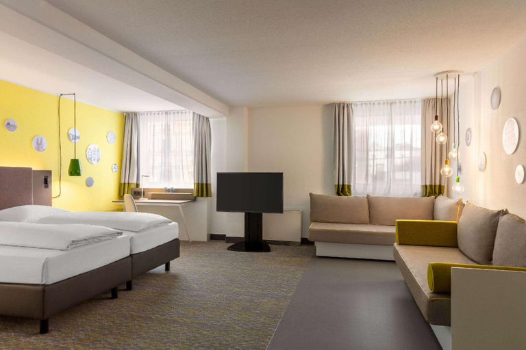 Bedroom 6