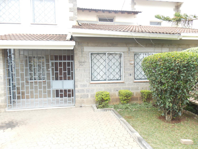 Others 4, Baraka Home, Embakasi East