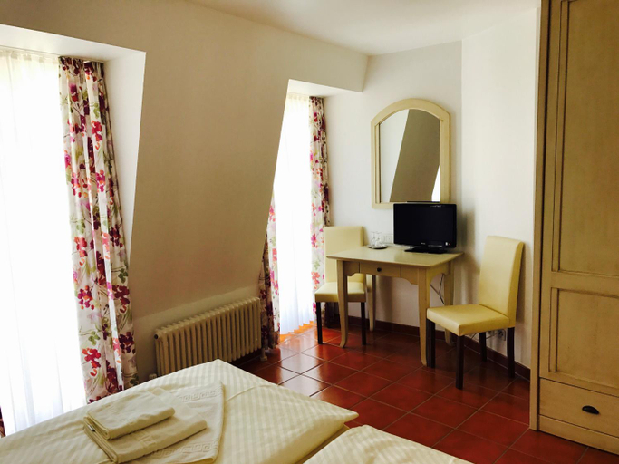 Bedroom 7