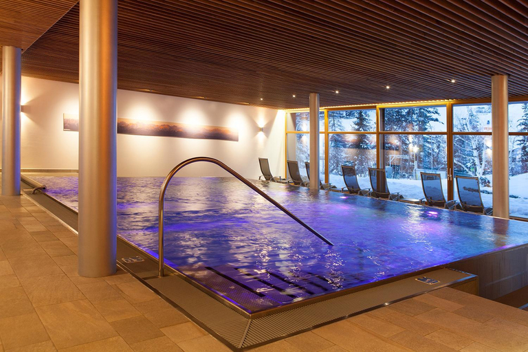 Sport & Beauty 2, Hotel Monte Sella, Bolzano