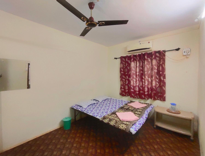 A Latent Farm Stay, Ratnagiri