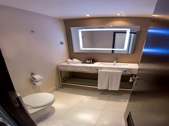 Bathroom 2, Spark Hoteles, Antofagasta