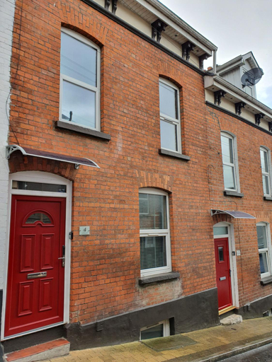 Others 4, Harvey Apartments, Derry and Strabane