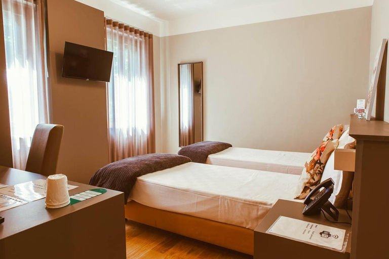 Hotel Patriarchi, Udine