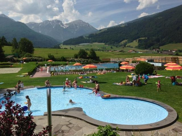 Sport & Beauty 5, Hotel Scherer, Bolzano