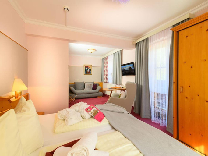 Bedroom 7