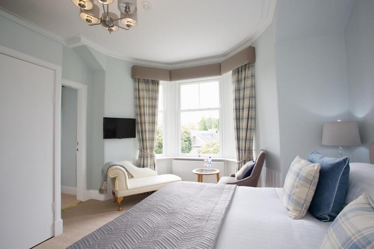 Others 5, Dunmurray Lodge Guesthouse and Loft Apartment, Perthshire and Kinross
